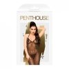 Bielizna Love on fire black M/L Penthouse